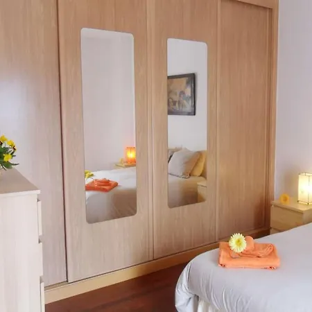 アパート Sleeps 6 Pool Wifi *